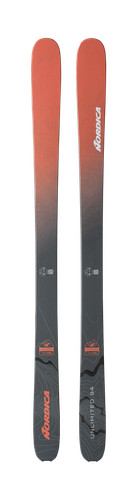 Ski alpinisme freeride - alpinisme, nordica