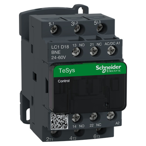 Schneider electric lc1d18bne - electric,