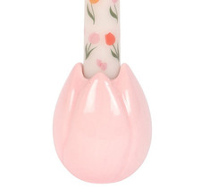 Porte-Bougie En Céramique