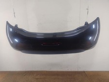 Pare choc arriere PEUGEOT 208
