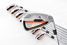 9 pièces Cobra Fly-Z Speed