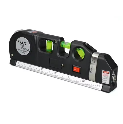 Niveau laser multifonction - laser,