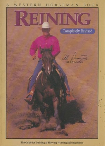 Reining dunning - reining,