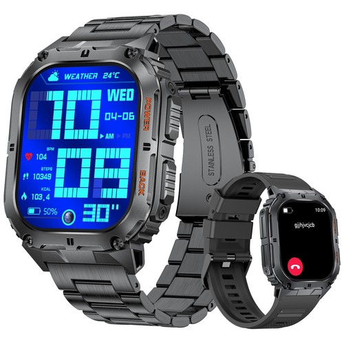 Montres connectées - montres,