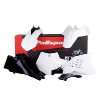 Kit De Carénage En Plastique