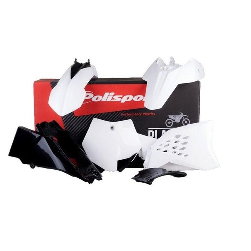 Kit carénage plastique - kit,