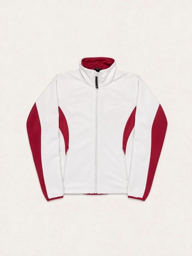 Veste adidas femme bordeaux