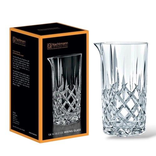 Nachtmann noblesse rührglas - nachtmann,