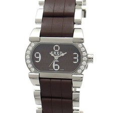 Montre pour femme lunette