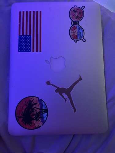 Powerful apple macbook - macbook, pro