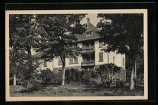 CPA Oberhofen, Lager