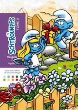 Coloriages mystères