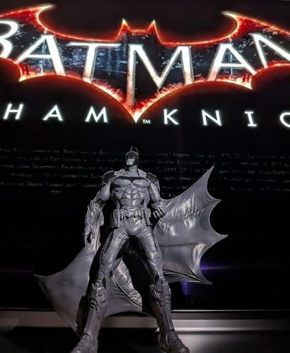 Collector batman arkham - batman, knight