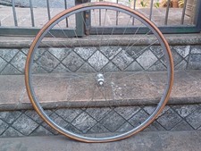 Roue avant tubulaire Miche