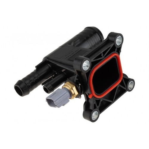 Boitier thermostat eau - d'eau, pour