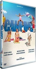 Dvd Camping [Édition Simple]