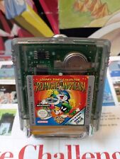 Game Boy GB: Looney Tunes Collector - La Revanche Des Martiens [1ERE EDITION] Fr