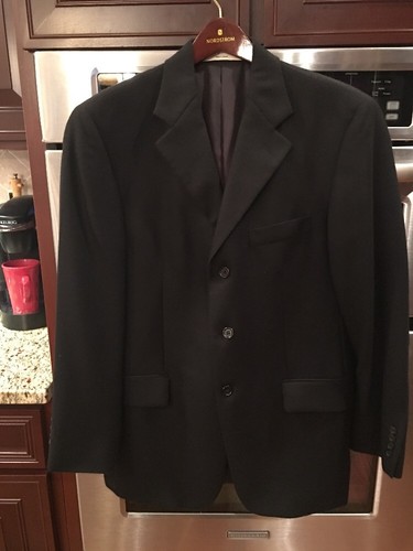 John nordstrom black - john, pure