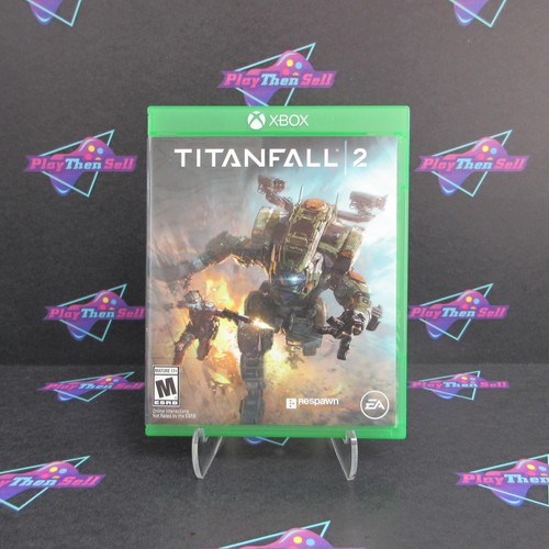 Titanfall xbox one - 2,