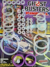 FLIPPER STERN -GHOSTBUSTERS