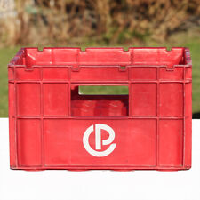 Caisse casier à bouteilles