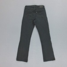 Jean Bootcut Levi's 715 W27
