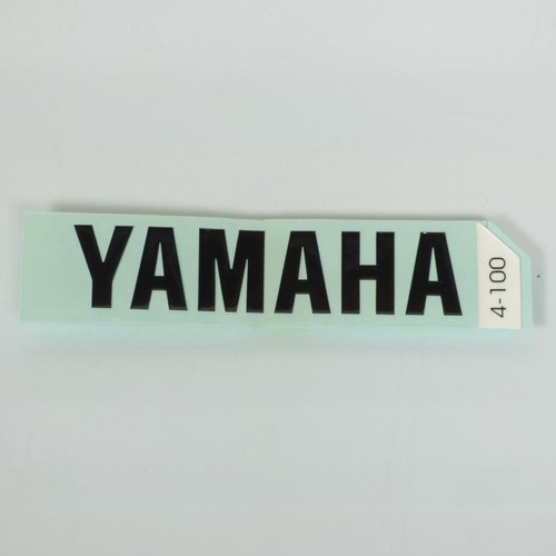 Autocollant stickers origine