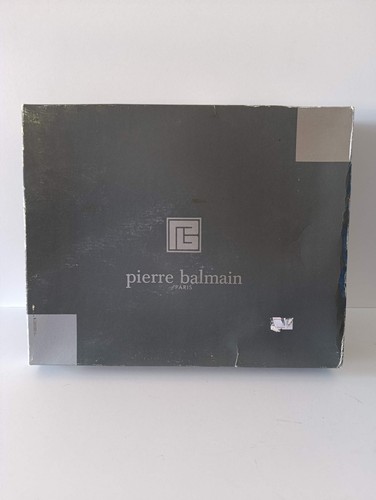 Pierre balmain coffret - pierre, 2x
