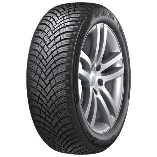 Hankook pneu hiver 195 16 - 195/55, r