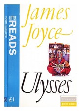 JOYCE, JAMES (1882-1941) Ulysse / James Joyce [Little Reads] 2003 Paperback