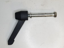 levier de serrage de guidon de