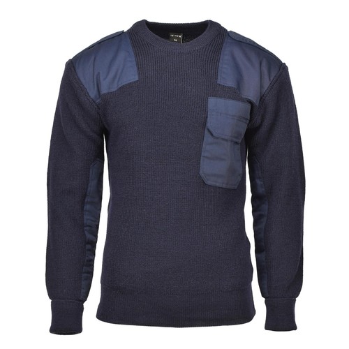 Mfh pull commando - mfh, armée
