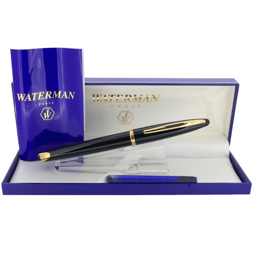 1997 waterman carene black - 1997, sea
