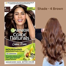 Garnier Color naturals Crème