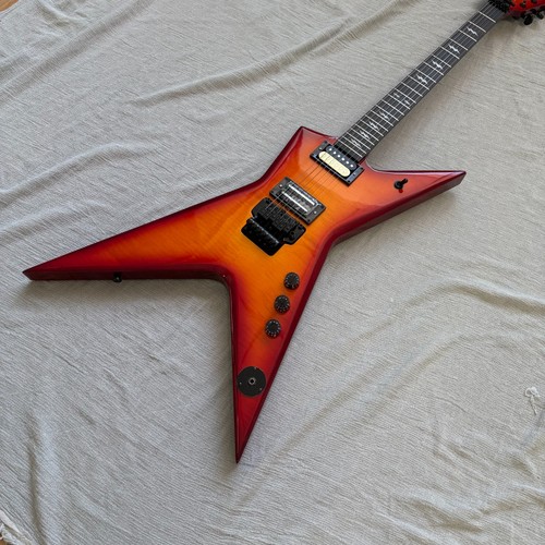 Warehouse dimebag washburn - us,