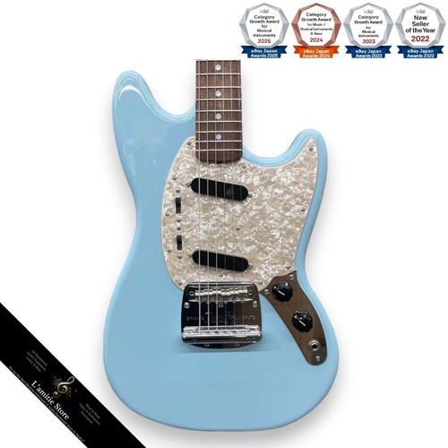 Guitare électrique fender - électrique,