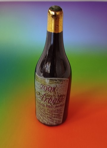 Feve grands crus - feve,
