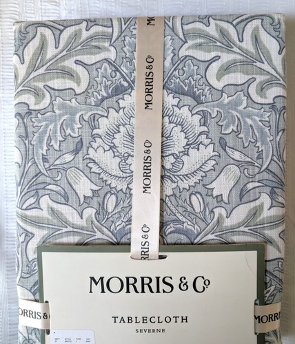 Morris severne - &, co.