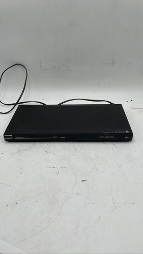 Philips dvp5982 dvd player - philips,