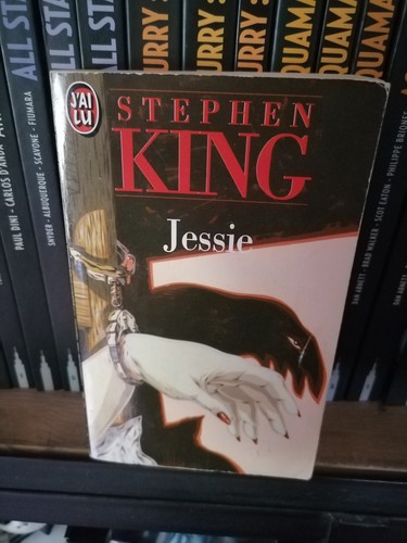 Livre stephen king - livre,