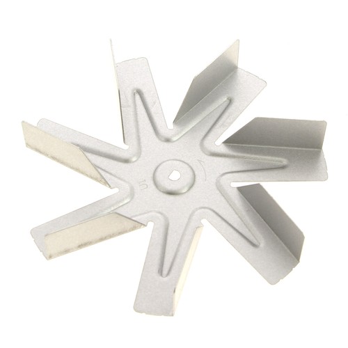 Helice moteur ventilateur