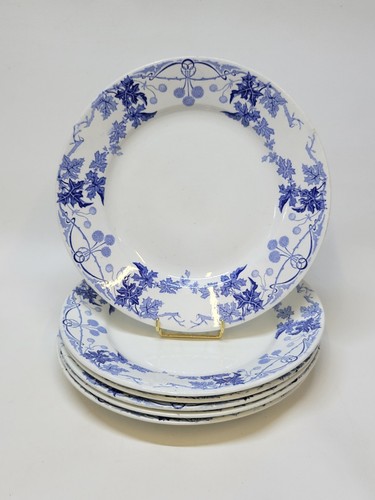 Petites assiettes plates k - petites,
