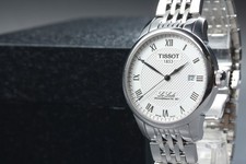 [Exc+5] Montre Homme Tissot