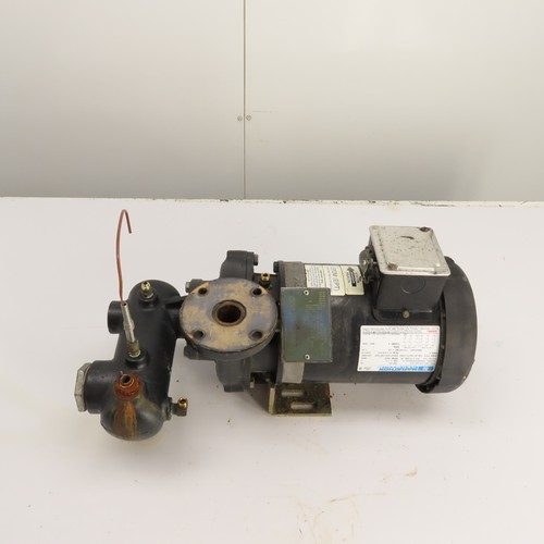 Pompe moteur centrifuge - pompe,