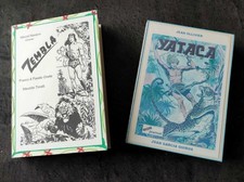 Lot BD petits formats - ZEMBLA