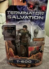 TERMINATOR SALVATION - T-600