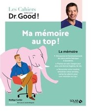 Cahier Dr Good mémoire -