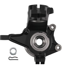 Ensemble Direction Fusée for