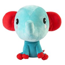 Fluffy Toy Fisher Price