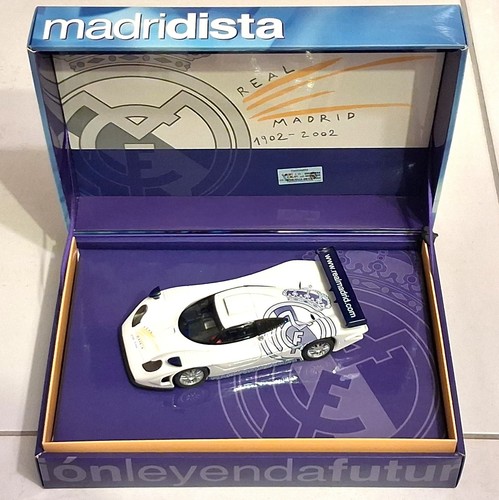 Slot fly porsche 911 gt1 - 1/32,